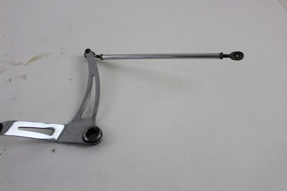 1998 98 Buell S1 Lightning Shifter Linkage - Imagem 3 de 4
