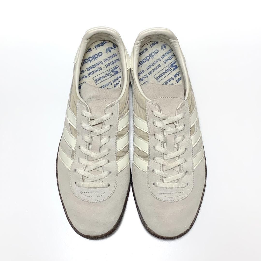 SAOLA Scarpe sneakers uomo 8.0US Vhtf Adidas Sonder suola gomma edizione limitata modello raro