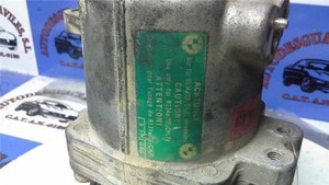 M43B16  Klimakompressor BMW serie 3 compacto e36 1994 16 316i 16 ltr 75 kw cat