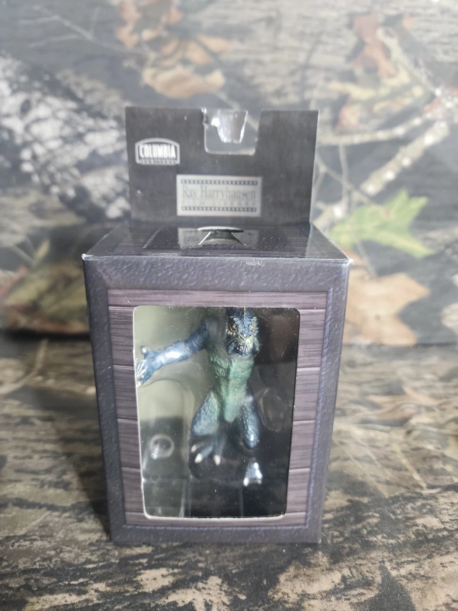 ray harryhausen figures products for sale | eBay
