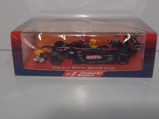 Spark 1/43 Red Bull Motul Mugen SF23 Tomoki Nojiri 2023 Super Formula Model