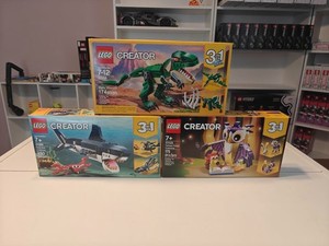 Lego 31088 | eBay