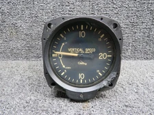 G991-021A Garwin Rate of Climb Indicator