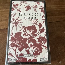 Gucci Bloom 100ml Eau de Parfum EDP Spray New/Original Packaging