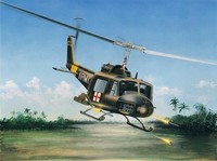 Hobbyboss 87228 1/72 UH-1B Huey