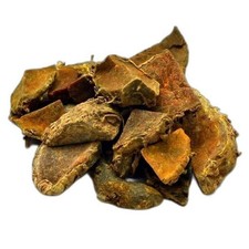 Amba Haldi Wild Turmeric Root Curcuma aromatica   Ayurvedic Herbal Remedy