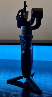 Hohem iSteady Pro Handheld Gimbal Stabilizer for GoPro