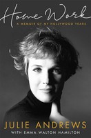 Home Work A Memoir Of My Hollywood Years Julie Andrews Taschenbuch Englisch 2020