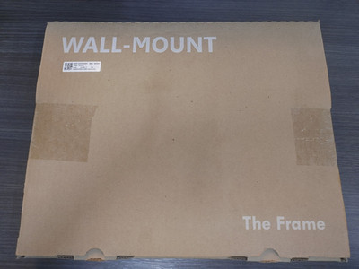 Samsung The Frame Wall Mount (BN96-55181B)