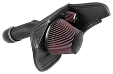 Engine Cold Air Intake Performance Kit for 2014 Cadillac CTS Premium 3.6L V6 FLE