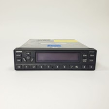 Garmin GTX-327 Transponder PN 011-00490-00 - Yellow Tagged w/ 8130