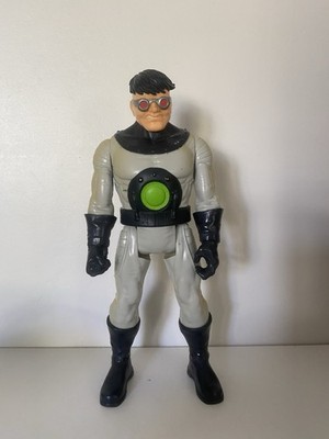 Marvel Titan Hero Series 12'' Dr Octopus Hasbro Actionfigur Doc Ock