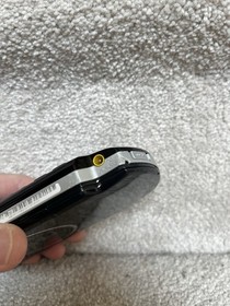 Sony PSP 3001  Piano Black Handheld System Charger Box Daxter TESTED Playstation