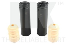Stoßdämpfer Staubschützer NK 691502 für BMW 3er E46 E36 Touring Z3 Roadster 316
