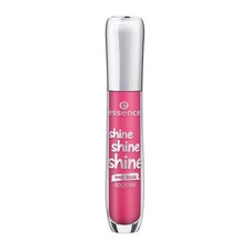 Essence 3-Pack Shine Shine Shine Wet Look Lip Gloss 04 Flirt Alert 0.16 fl oz