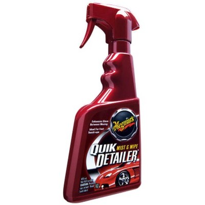 A3316 Meguiars Quick Detailer