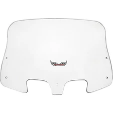 Slipstreamer Replacement Windshield for Indian Chieftain - 16in. S-300-16