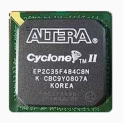 1PCS EP2C35F484C8N 484-FBGA Embedded FPGA NEW  #ea