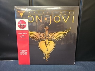 Bon Jovi 