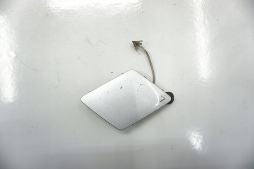 BMW 5 F10 F11 ABDECKUNG STOSSSTANGE HAKEN VORNE 354