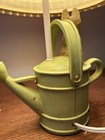 Charpente Beatrix Potter Peter Rabbit Watering Can Lamp Vintage 1994 — photo 4