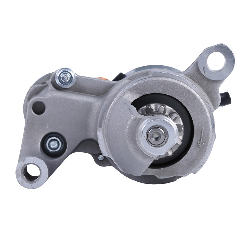 Lamborghini Urus Starter motor P/N 06M911024