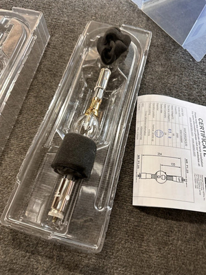 #ad #ad ASL Super High Pressure Mercury Lamp 2000W NEW model HVF2002KS R $174.99