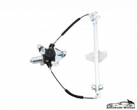 TüRfensterheber Elektrisch FüR Ford Tourneo Connect Rechts 02-13