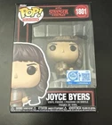 Funko Pop! Television Stranger Things Joyce Byers with Axe #1801, Collectible