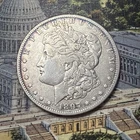 1897-O Morgan Dollar 🇺🇸