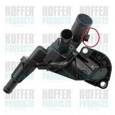 Thermostat Dacia SANDERO
