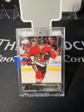 2015-16 Upper Deck Series 1 Hockey Cards 5