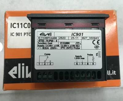1pc NEW Eliwell IC901