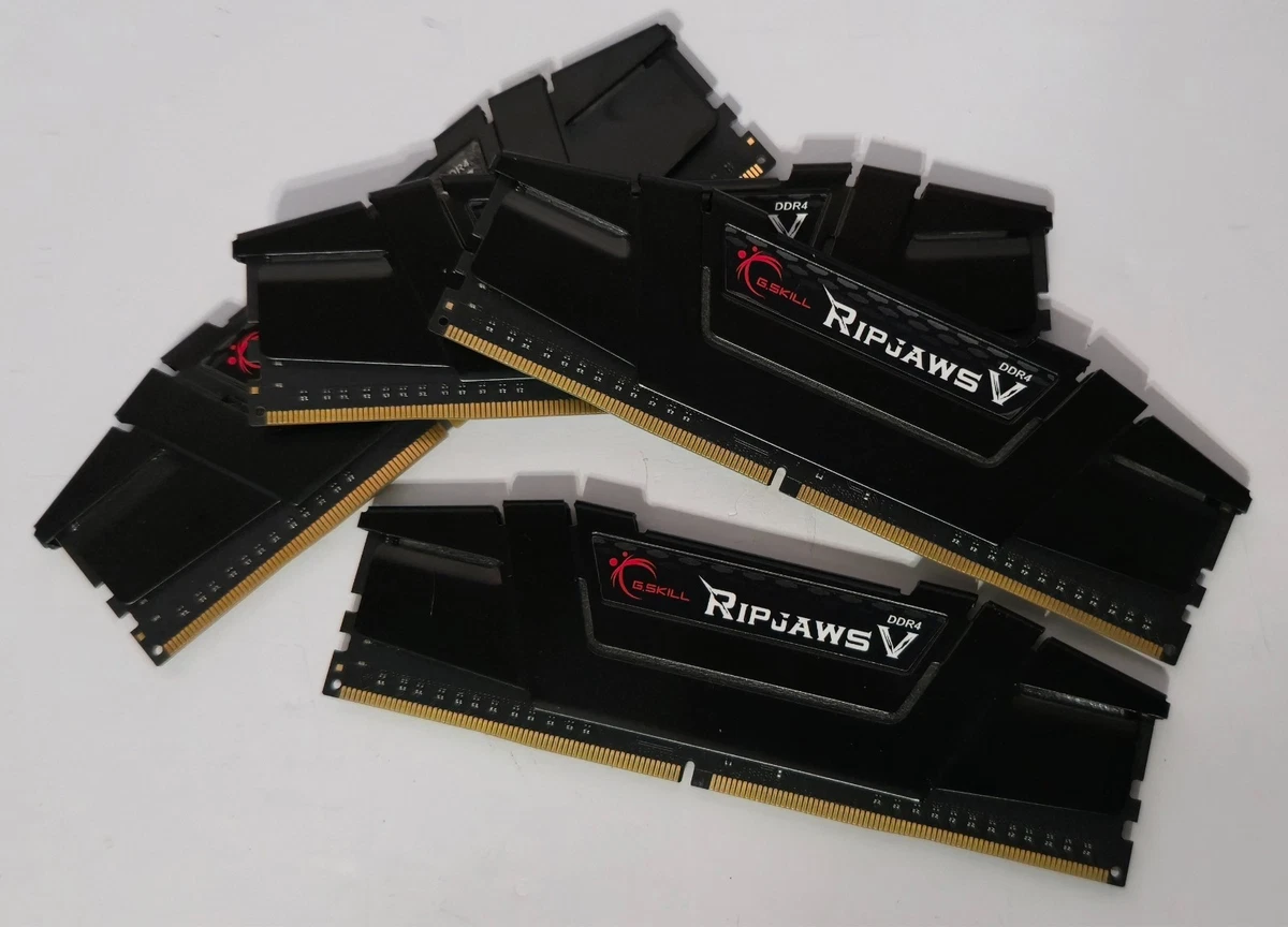 G.Skill Aegis 4 Go DDR4-2400 CL15 (F4-2400C15S-4GIS) au meilleur prix sur