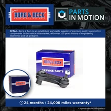 Anti Roll Bar Link fits MERCEDES CLA250 C118 Rear 1.3 2.0 2019 on Stabiliser B&B