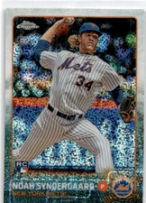 2015 Topps Chrome Update Series Baseball Cards 8