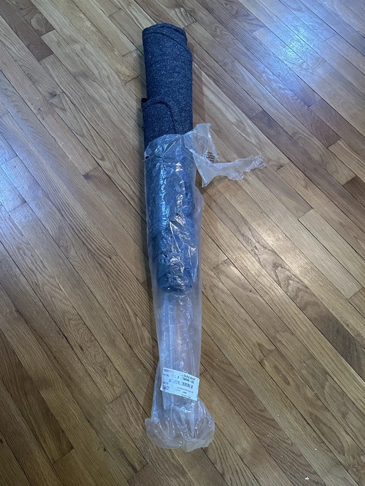 Alfombra maletero original Toyota Solara 2004-2008 Foto 3 de 4