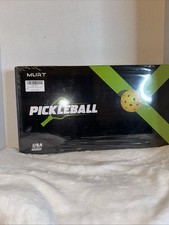MURT Pickleball Paddle Set of 1, 16mm