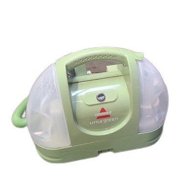 Bissell Polsterreiniger Reinigungstechnik Teppichreiniger Little Green Fleckenen