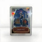 2024 Panini Donruss Optic - Uptowns Drake Maye #4 (RC)
