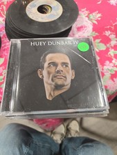 Huey Dunbar Iv Cd
