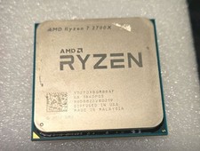 AMD Ryzen 2700X 4.3 GHz Eight-Core Processor ...