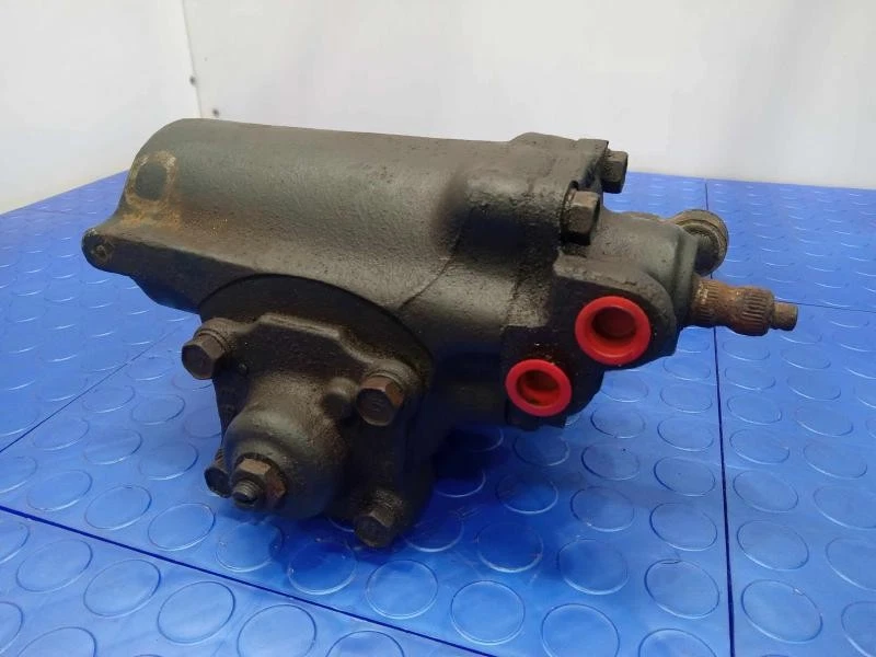 00-04 Conjunto de engranaje de dirección deportivo Mitsubishi Montero genuino OEM MR403156 Foto 2 de 4