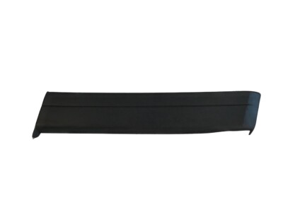 Mercedes W124 300E 4Matic A1246904462 cover strip fender front right | eBay