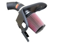 K&N Filters 57-1001 Sportluftfiltersystem