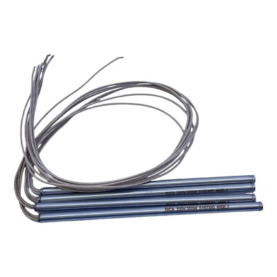 IMA BH1030197 Heating Rods for Industrial Use Pack:4pcs/pcs IMA BH1030197 BH10