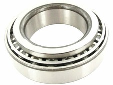 For 1981-1983 Plymouth PB150 Axle Differential Bearing Rear 71527KQ 1982