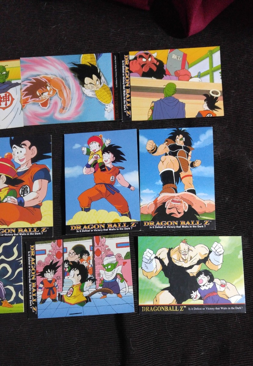 HISTORY OF DRAGONBALL　メモリアルノートブック　当時物 ヒストリーオブ ドラゴンボール MEMORIAL NOTEBOOK （当時物の