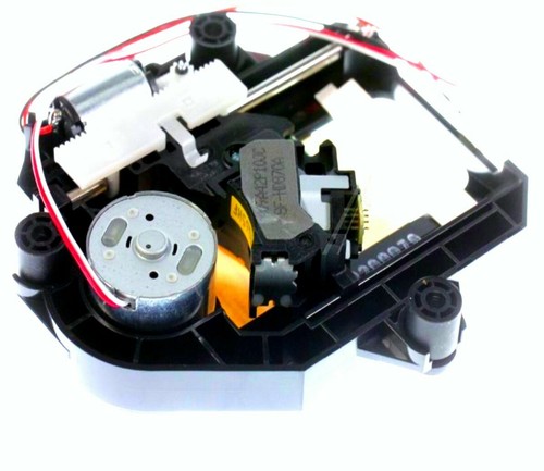 996510068408 PHILIPS 100% NEW MECÁNICA, REPRODUCTOR DVD PHILIPS PD9015/12 - Picture 4 of 4