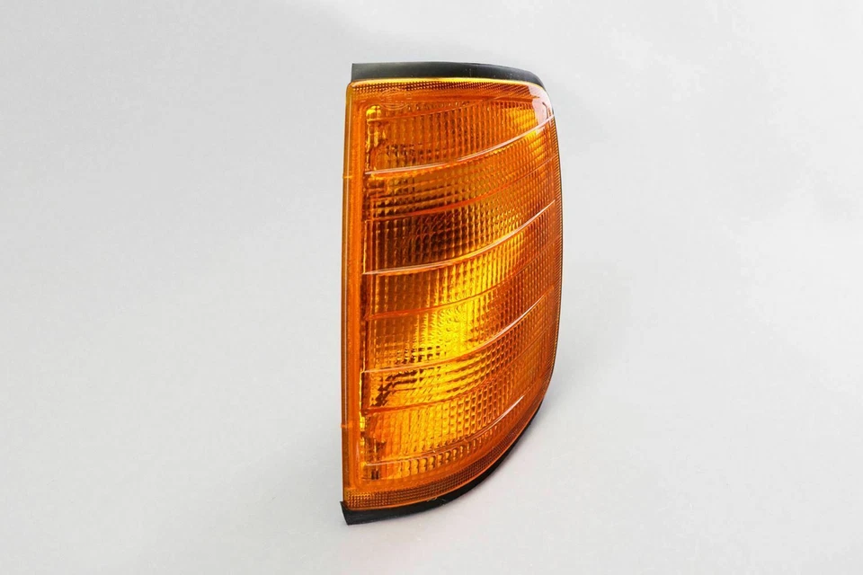 Luz de giro delantera izquierda mercedes-benz clase e w124 1989-1996 nueva 12482608327 Foto 4 de 4